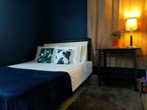 the valley guesthouse