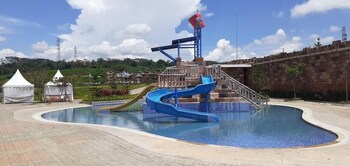 the valley guesthouse