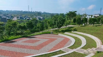 the valley guesthouse