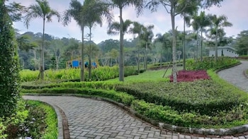 the valley guesthouse