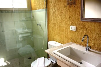 pousada praia do curral