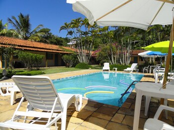 pousada praia do curral