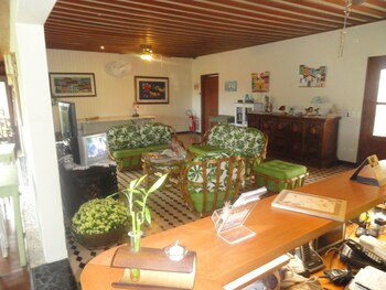 pousada praia do curral