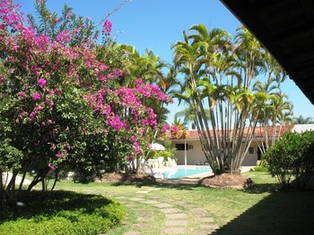 pousada praia do curral