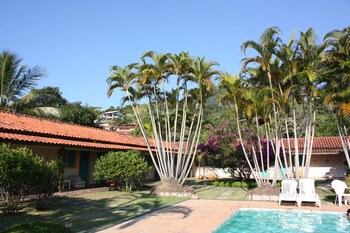 pousada praia do curral