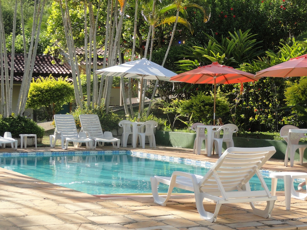 pousada praia do curral