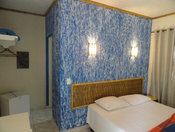 pousada praia do curral