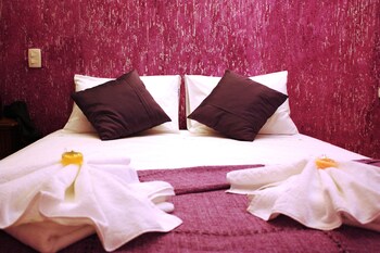 pousada praia do curral