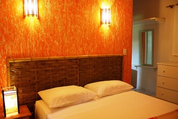 pousada praia do curral