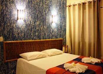 pousada praia do curral