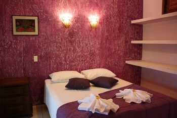 pousada praia do curral