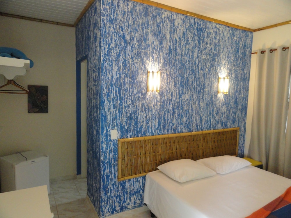 pousada praia do curral