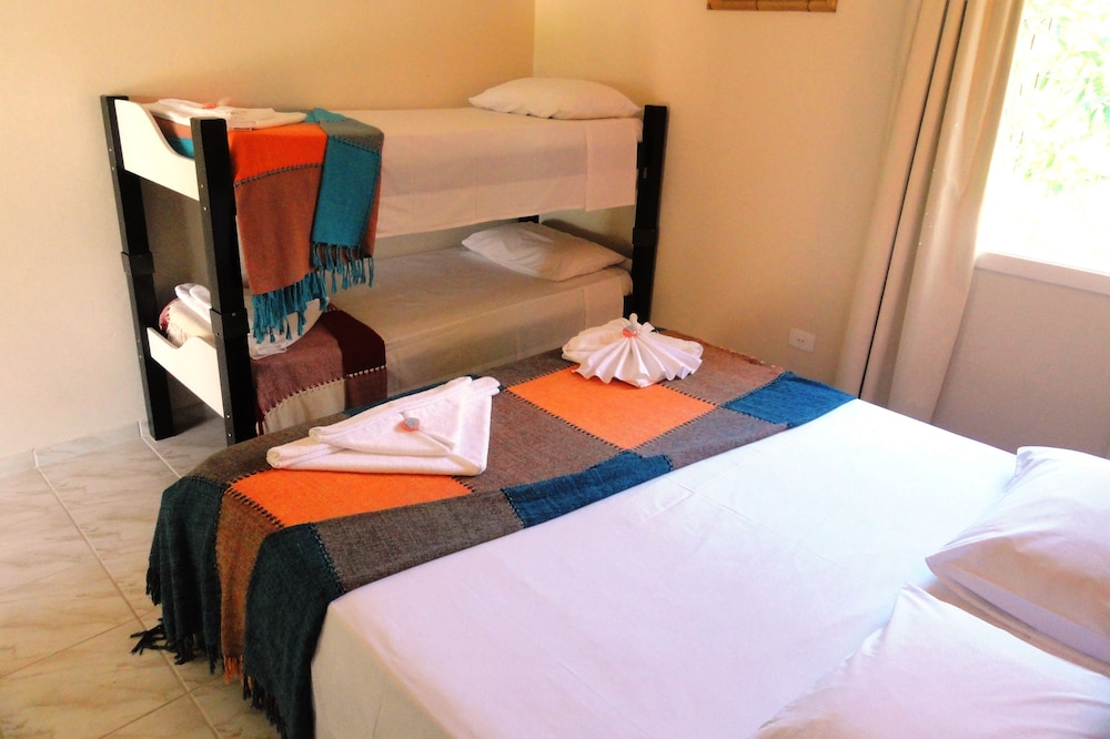 pousada praia do curral