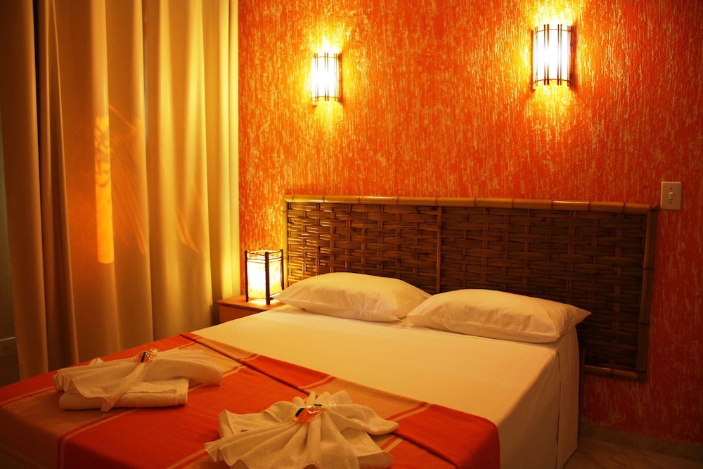 pousada praia do curral