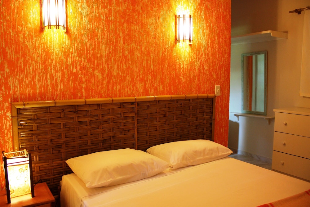 pousada praia do curral