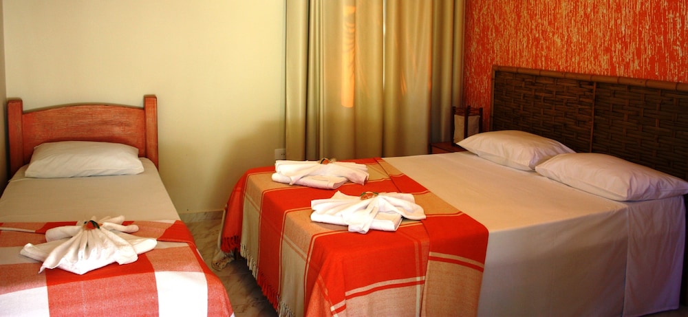 pousada praia do curral