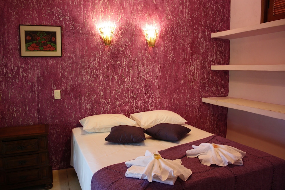 pousada praia do curral