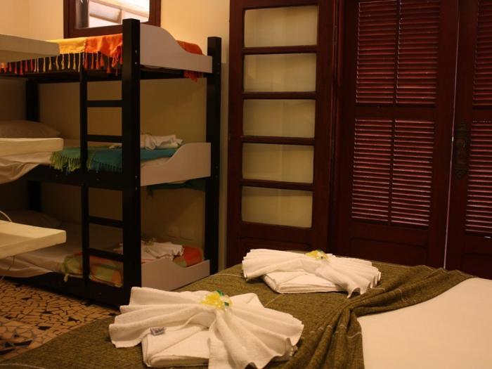 pousada praia do curral