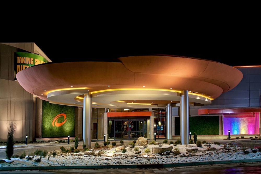 osage casino and hotel ponca city