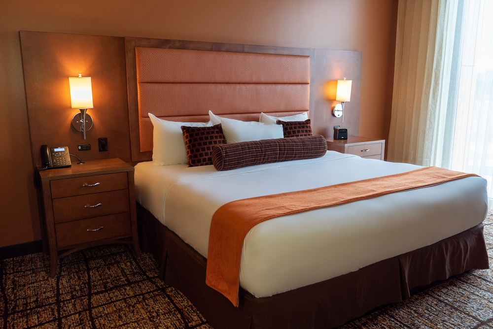 osage casino and hotel ponca city