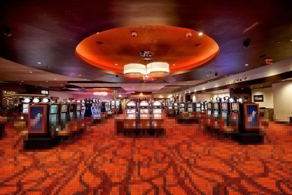 osage casino and hotel ponca city