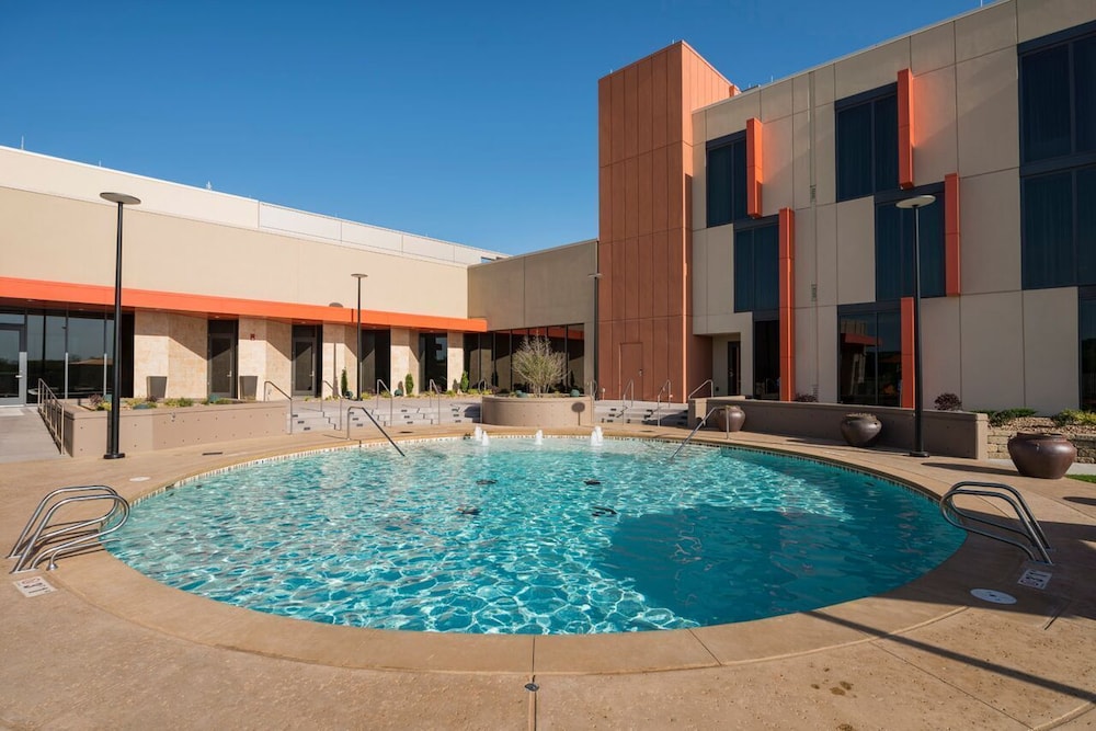 osage casino and hotel ponca city