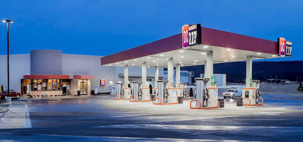 osage casino and hotel ponca city