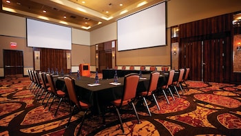 osage casino and hotel ponca city