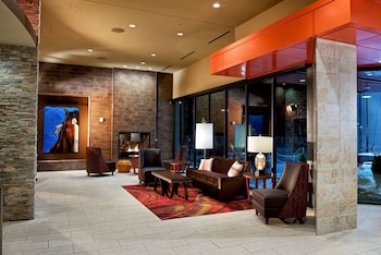 Osage Casino And Hotel - Ponca City,Osage>>Mccord,4 star