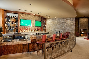 Osage Casino And Hotel - Ponca City,Osage>>Mccord,4 star