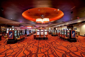 osage casino and hotel ponca city