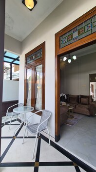 oemah wisata ringinsari