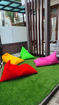 oemah wisata ringinsari