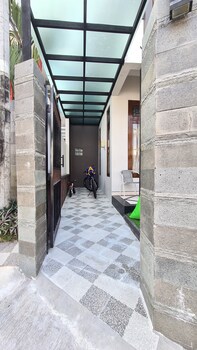 oemah wisata ringinsari