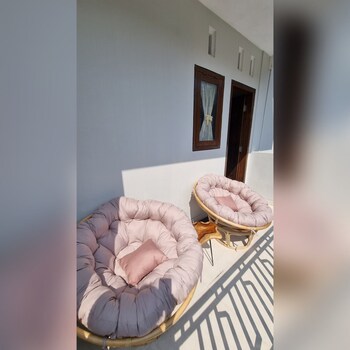 oemah wisata ringinsari