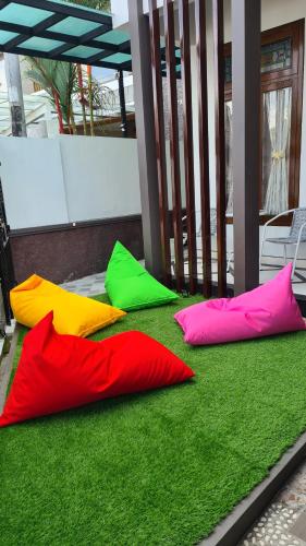 oemah wisata ringinsari