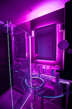 aurora lux spa