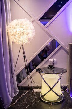 aurora lux spa