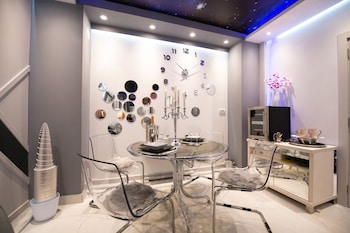 aurora lux spa