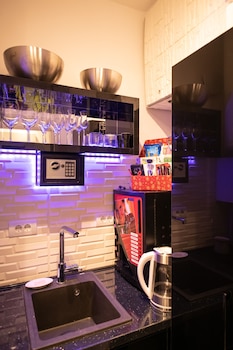 aurora lux spa