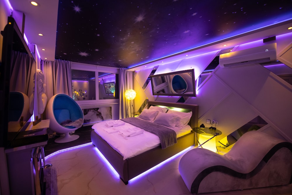aurora lux spa