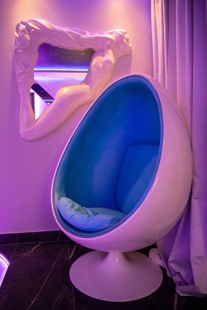 aurora lux spa