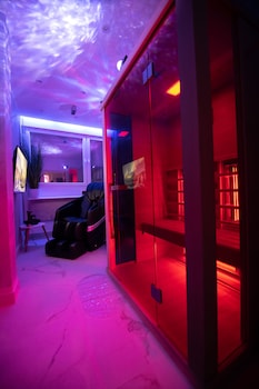 aurora lux spa