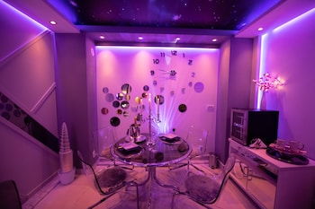 aurora lux spa