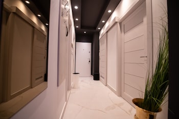 aurora lux spa