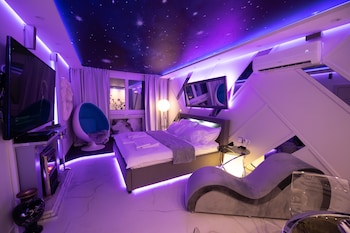 aurora lux spa
