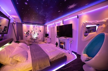 aurora lux spa