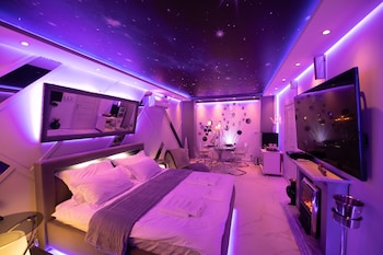 aurora lux spa