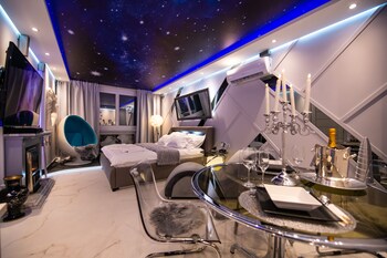 aurora lux spa