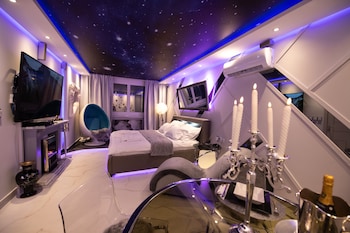 aurora lux spa